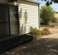 Horseshoe Motor Village - Accommodation Brisbane