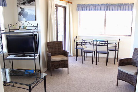 Narooma Palms Holiday Apartments - Accommodation Brisbane 7