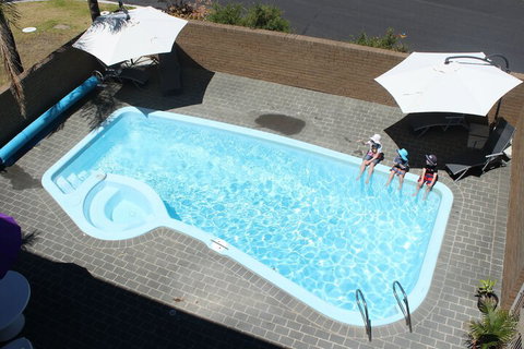 Narooma Palms Holiday Apartments - Accommodation Brisbane 2