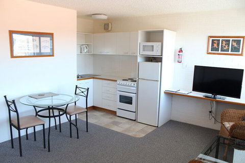 Narooma Palms Holiday Apartments - Accommodation Brisbane 5
