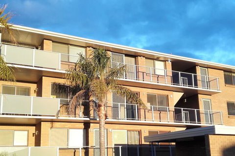 Narooma Palms Holiday Apartments - Accommodation Brisbane 1