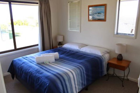 Narooma Palms Holiday Apartments - Accommodation Brisbane 0