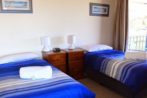 Narooma Palms Holiday Apartments - Accommodation Brisbane 6