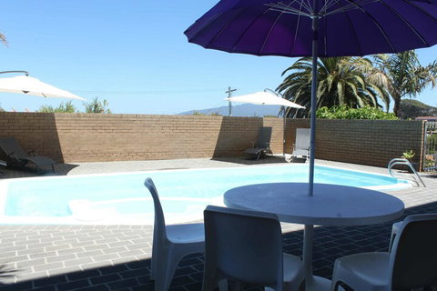 Narooma Palms Holiday Apartments - Accommodation Brisbane 3