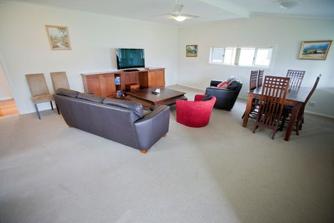 Ngaalgan - Accommodation Brisbane 1