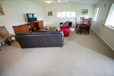 Ngaalgan - Accommodation Brisbane 2