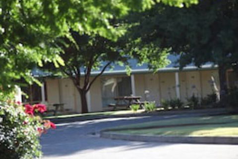 Murray Downs Resort - Accommodation Brisbane 2