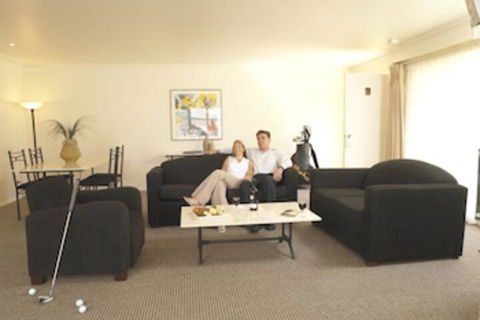 Murray Downs Resort - Accommodation Brisbane 6