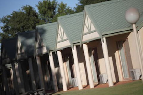 Murray Downs Resort - Accommodation Brisbane 1