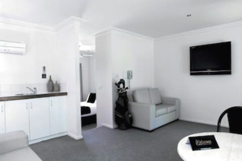Murray Downs Resort - Accommodation Brisbane 7