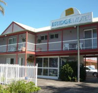 Bridge Motel - Accommodation Brisbane