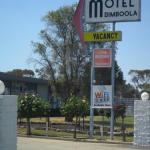 Dimboola VIC Accommodation Brisbane