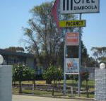 Motel Dimboola - Accommodation Brisbane