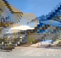 Harrington Village Motel