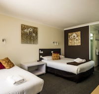 Plainsman Motel - Accommodation Brisbane