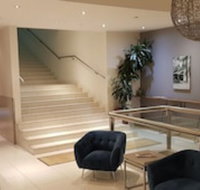 The Grand Motel - Accommodation Brisbane