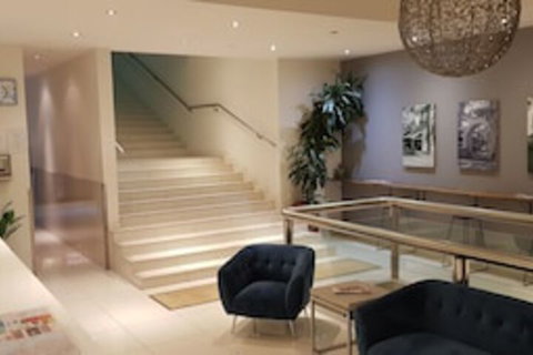 The Grand Motel - Accommodation Brisbane 0