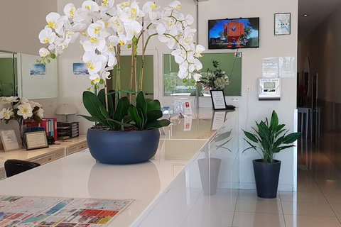 The Grand Motel - Accommodation Brisbane 6