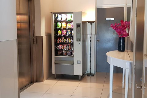 The Grand Motel - Accommodation Brisbane 4