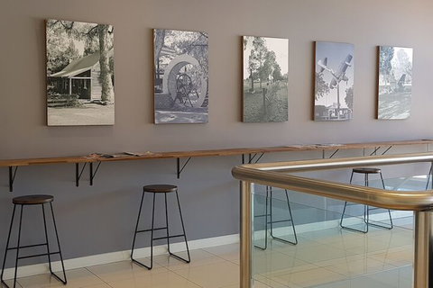 The Grand Motel - Accommodation Brisbane 5