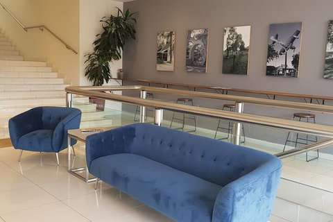 The Grand Motel - Accommodation Brisbane 7