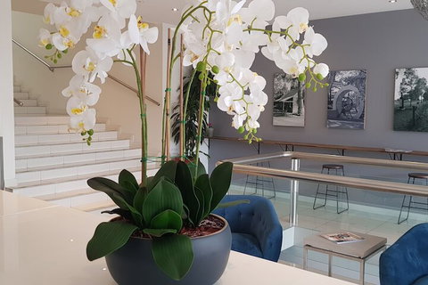 The Grand Motel - Accommodation Brisbane 3