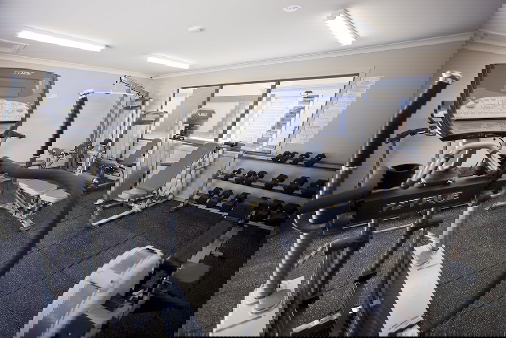 Baking Board QLD Accommodation Brisbane