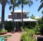 Lakeside Bed  Breakfast - Accommodation Brisbane