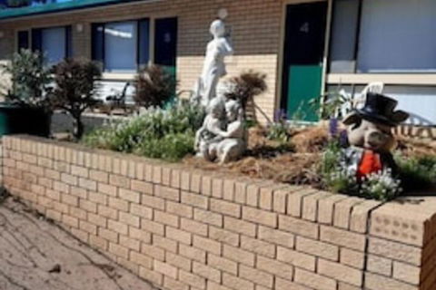Bega Southtown Motor Inn - Accommodation Brisbane 4
