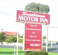 Bega Southtown Motor Inn - Accommodation Brisbane