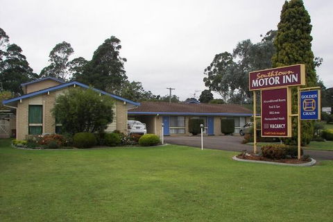 Bega Southtown Motor Inn - Accommodation Brisbane 2