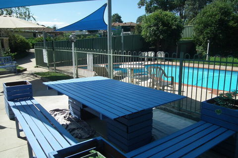 Bega Southtown Motor Inn - Accommodation Brisbane 5