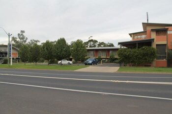 Forbes Victoria Inn - Accommodation Brisbane 0