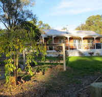 Honeyeater Cottage - Accommodation Brisbane