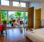 Bulwarra Bed  Breakfast - Accommodation Brisbane