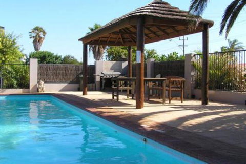 Dongara Old Mill Motel - Accommodation Brisbane 3