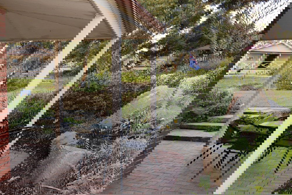 Cape Jervis SA Accommodation Brisbane