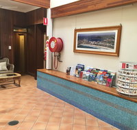 The Manly Lodge Boutique Hotel - Accommodation Brisbane