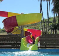 NRMA Capricorn Yeppoon Holiday Park - Accommodation Brisbane