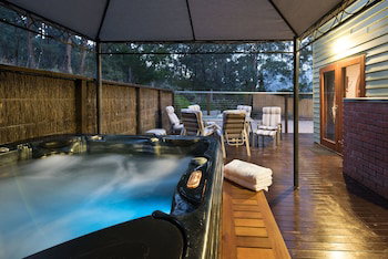 Abbott's Rest - Accommodation Brisbane 0