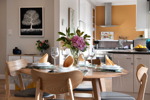 Arabella Heights - Accommodation Brisbane 3