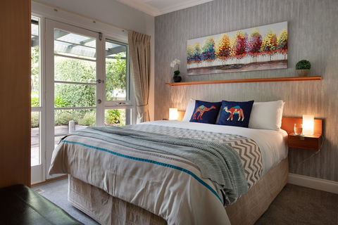 Arabella Heights - Accommodation Brisbane 1