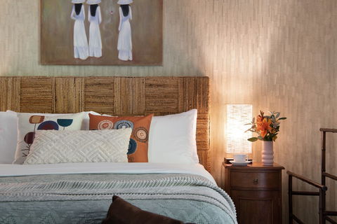 Arabella Heights - Accommodation Brisbane 2