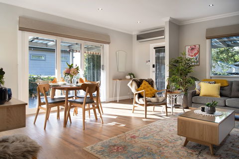 Arabella Heights - Accommodation Brisbane 6
