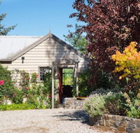 Argus Hill Cottage - Accommodation Brisbane