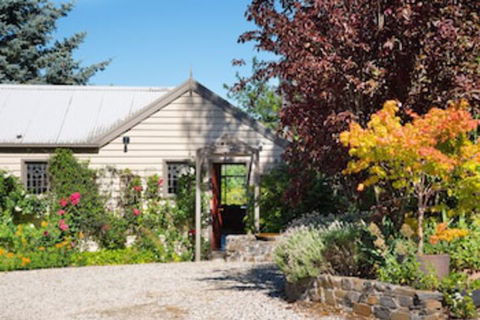 Argus Hill Cottage - Accommodation Brisbane 0