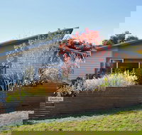 Delfryn - Accommodation Brisbane