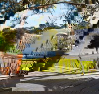 Lake Como Villa - Accommodation Brisbane