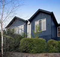 Queensberry Springs Villa 1 - Accommodation Brisbane