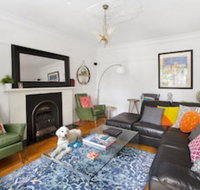 Sausalito - Accommodation Brisbane